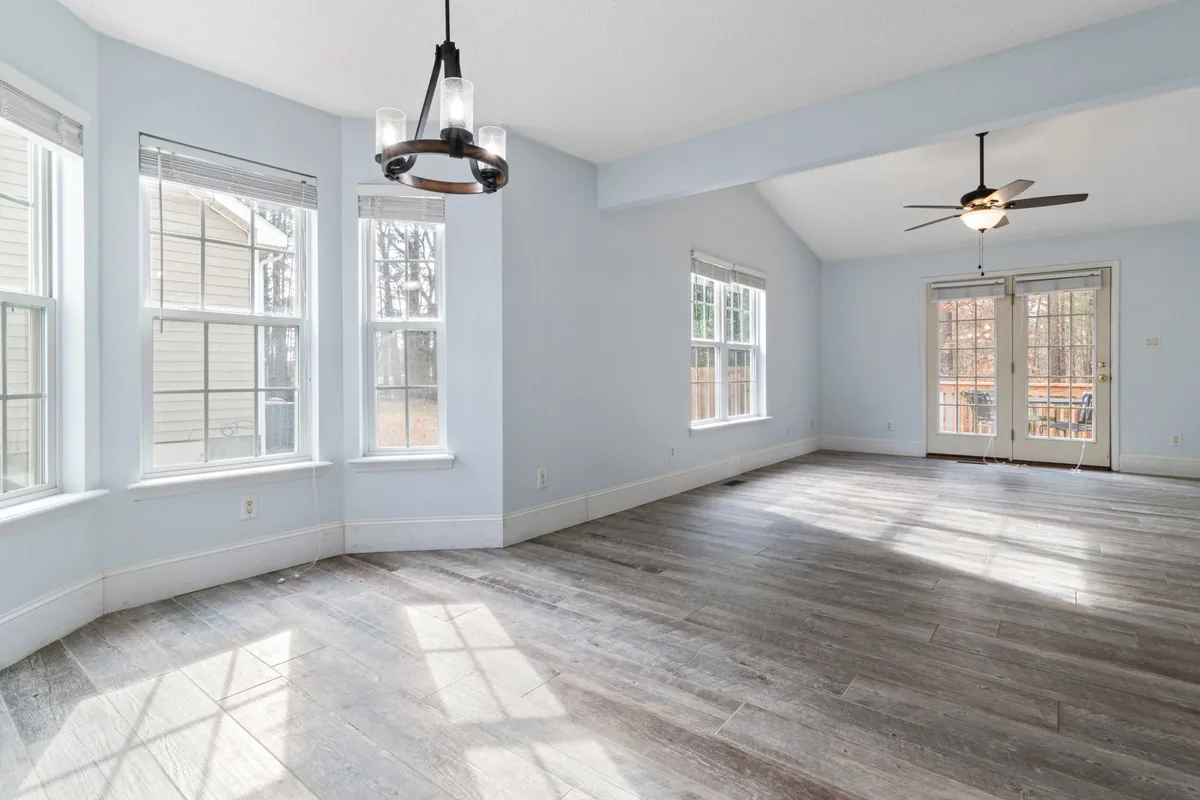 Clean, safe room after biohazard cleanup in Barnstable Town, MA