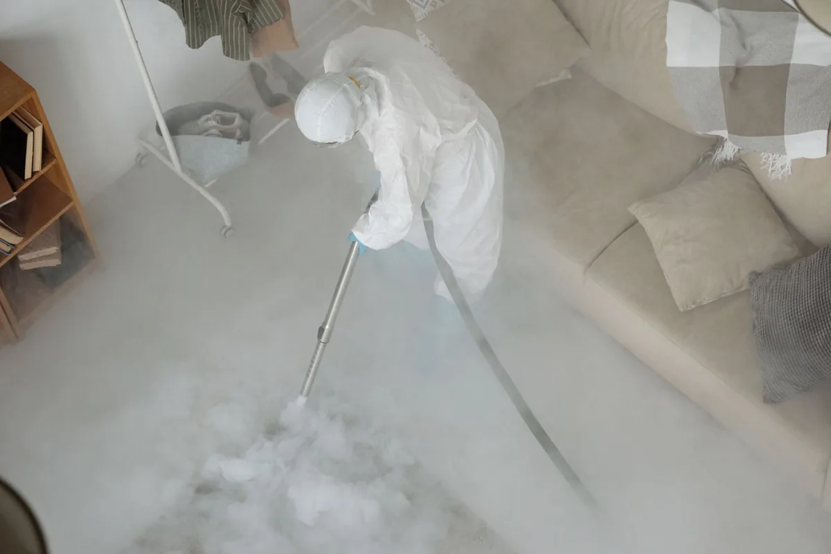 Biohazard Cleanup in Barnstable Town, MA